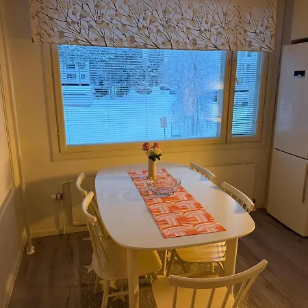 Cozy Condoli Apartament *