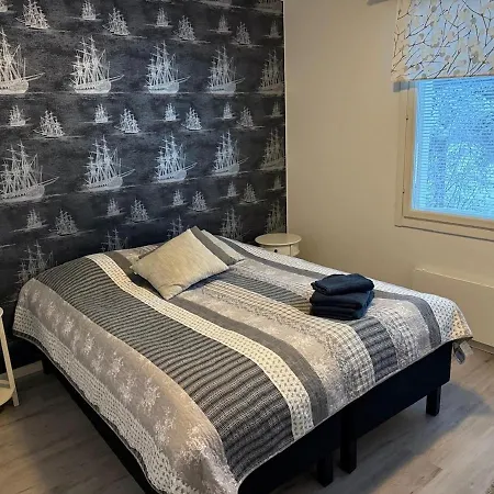 Apartment Cozy Condoli Apartment, Free Parking *