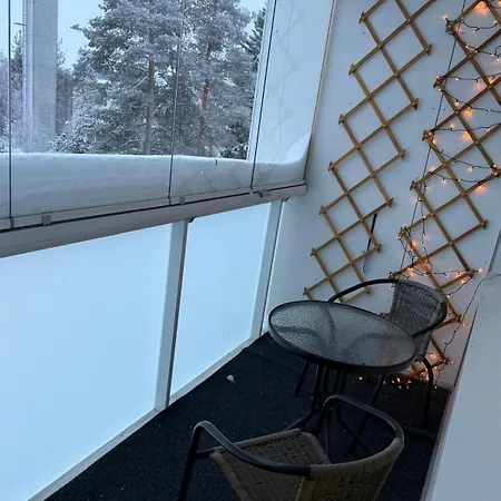 Cozy Condoli Rovaniemi