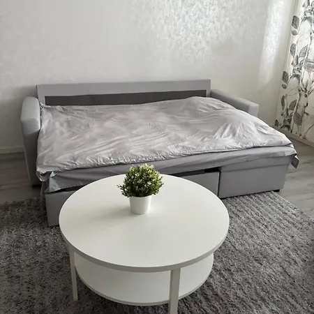 Cozy Condoli Apartament *
