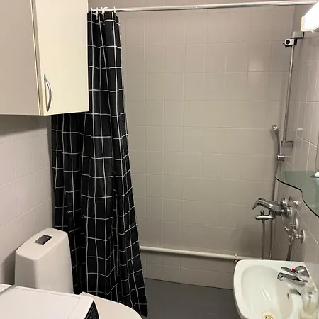 דירה Cozy Condoli *