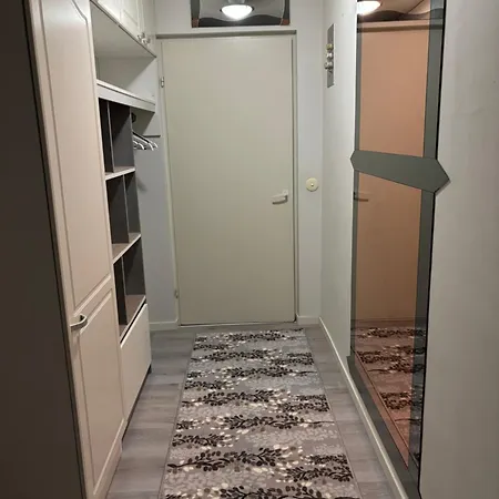 Cozy Condoli Apartment, Free Parking Rovaniemi