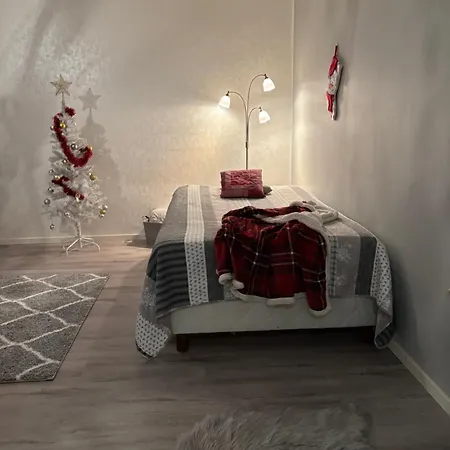 Cozy Condoli Apartament