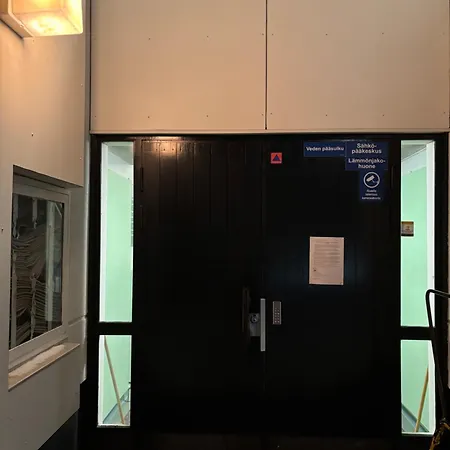 דירה Cozy Condoli