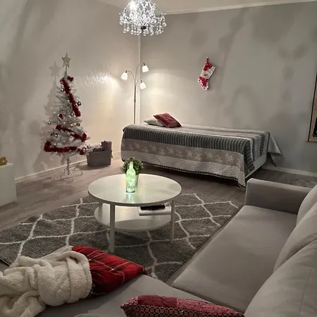 דירה Cozy Condoli *