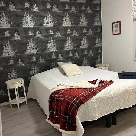 Apartament Cozy Condoli Rovaniemi