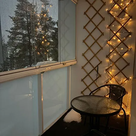 Cozy Condoli Apartment, Free Parking * Rovaniemi