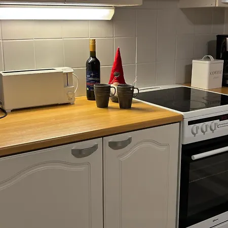 Cozy Condoli דירה