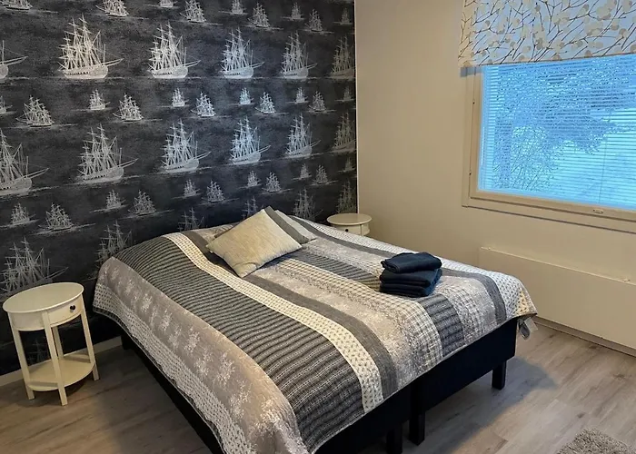 Lägenhet Cozy Condoli *