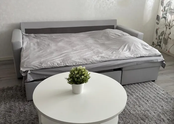 Cozy Condoli Lägenhet *