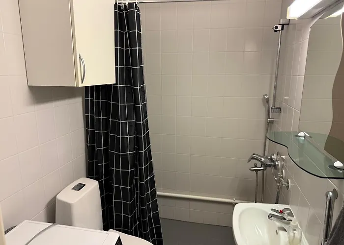 Lägenhet Cozy Condoli *