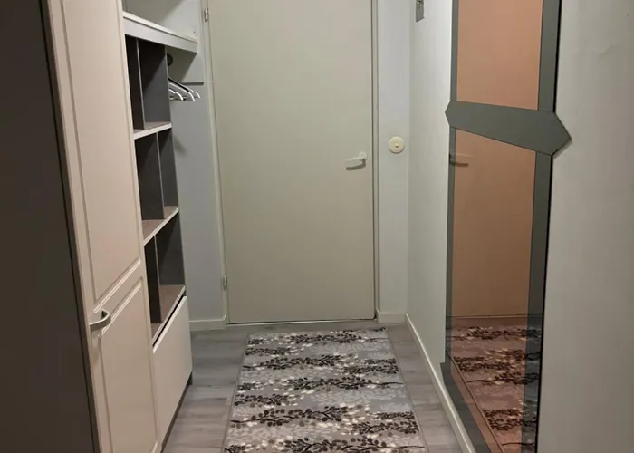 Cozy Condoli Rovaniemi