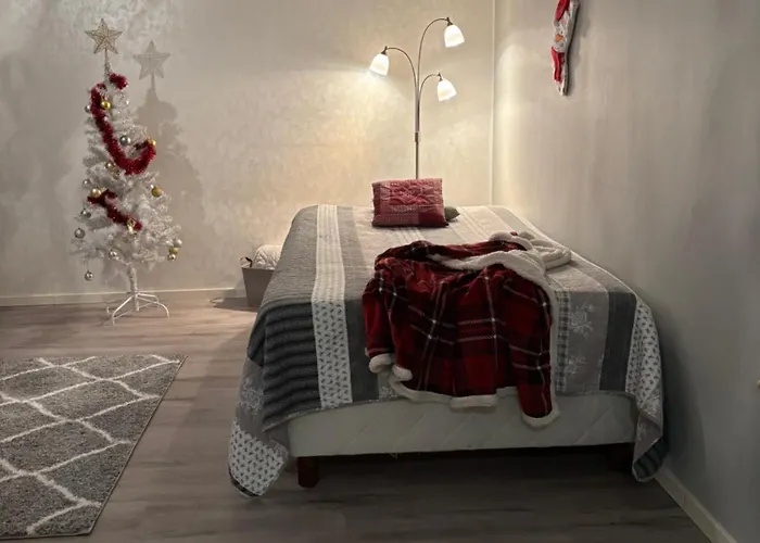 Cozy Condoli Lägenhet