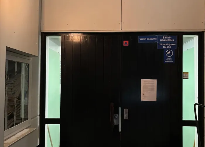 Lägenhet Cozy Condoli