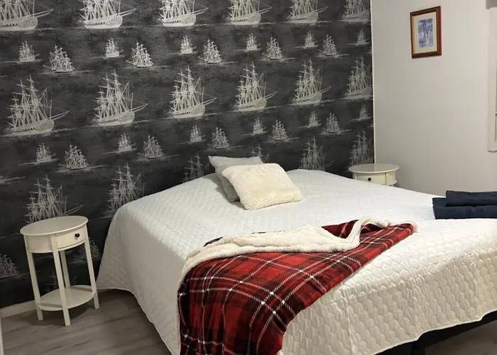 Lägenhet Cozy Condoli Rovaniemi