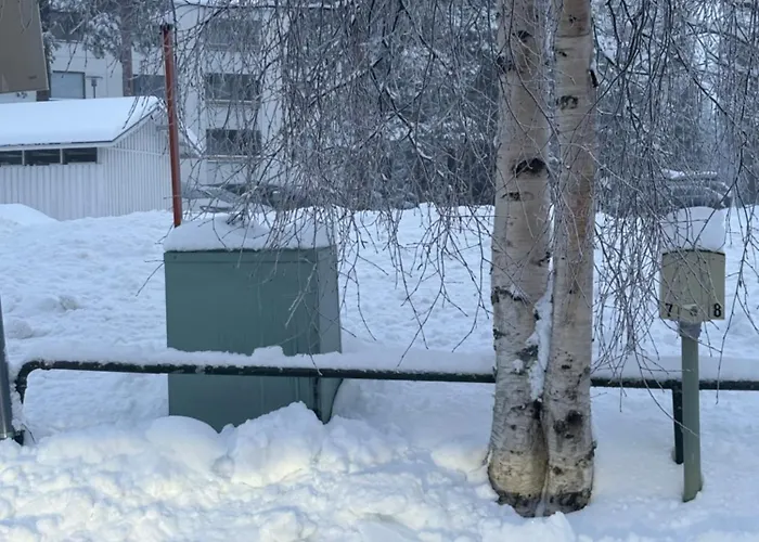 Cozy Condoli Lägenhet *